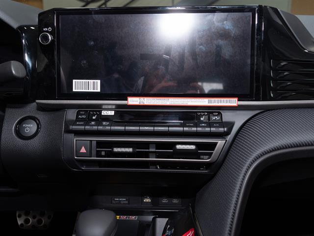 new 2026 Toyota Camry car, priced at $40,113