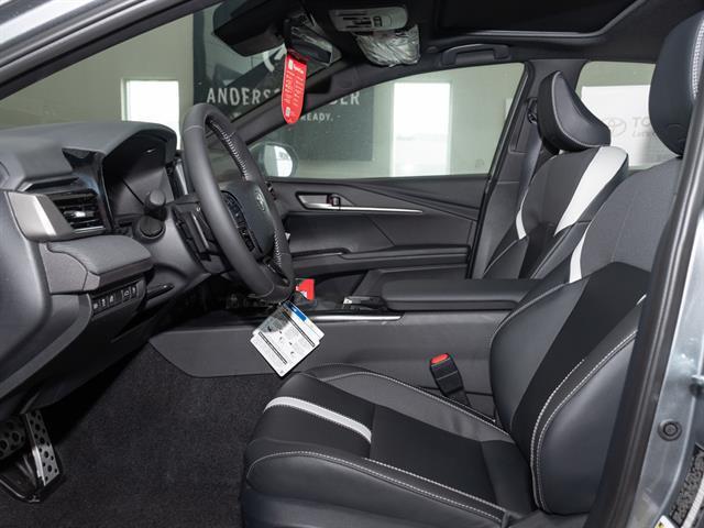 new 2026 Toyota Camry car, priced at $40,113