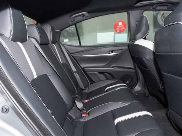 new 2026 Toyota Camry car, priced at $40,113