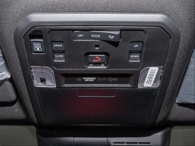 new 2026 Toyota Tacoma Hybrid car, priced at $52,675