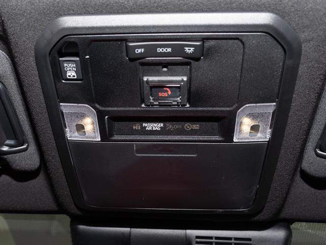 new 2026 Toyota 4Runner car, priced at $52,173