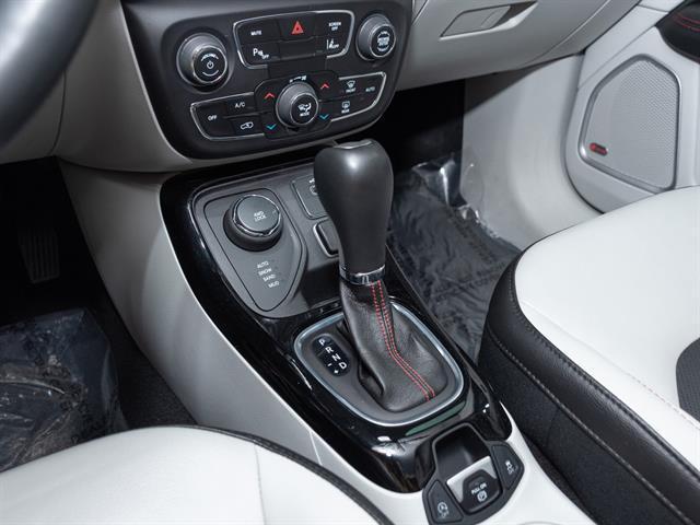 used 2019 Jeep Compass car, priced at $17,900