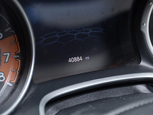 used 2019 Jeep Compass car, priced at $17,900