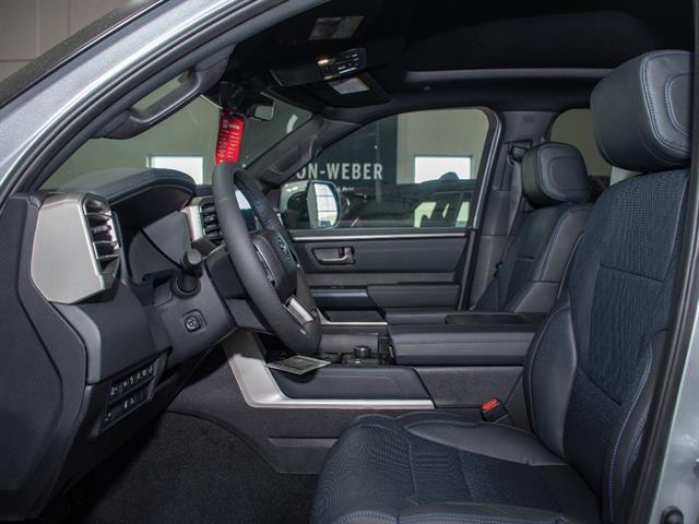 new 2026 Toyota Tundra car, priced at $64,358