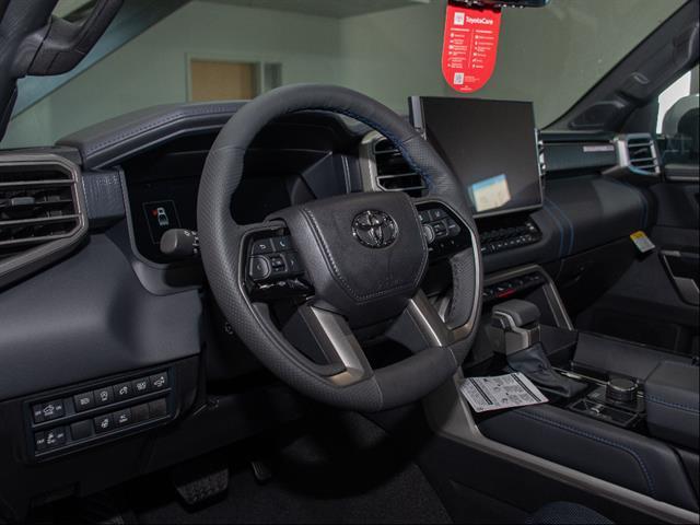 new 2026 Toyota Tundra car, priced at $64,358