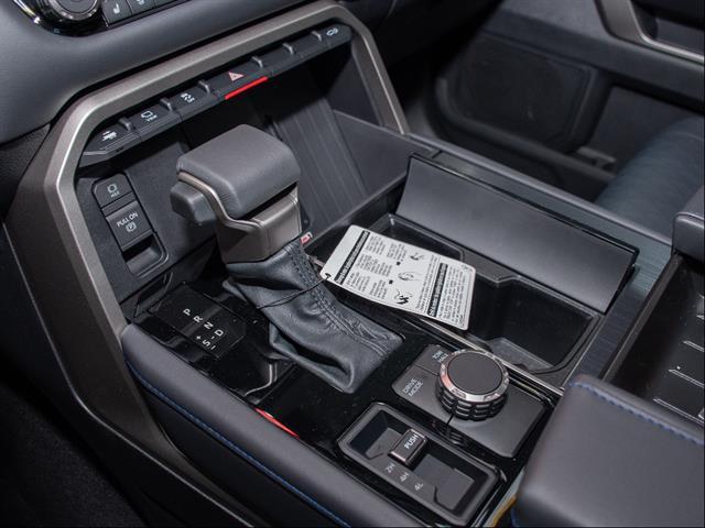 new 2026 Toyota Tundra car, priced at $64,358