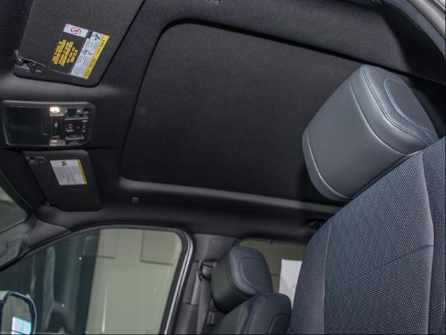 new 2026 Toyota Tundra car, priced at $64,358