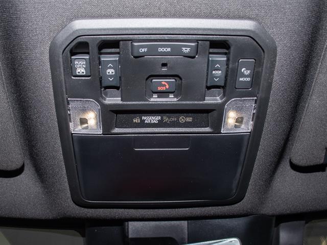 new 2026 Toyota Tundra car, priced at $64,358