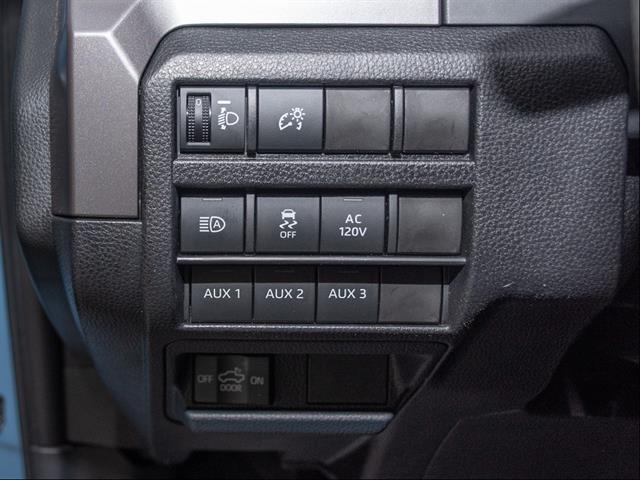 new 2026 Toyota Tacoma car, priced at $51,094