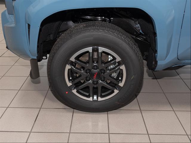 new 2026 Toyota Tacoma car, priced at $51,094