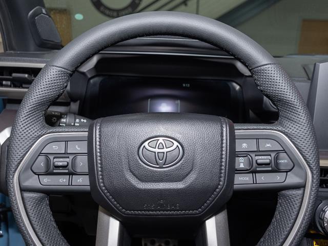 new 2026 Toyota Tacoma car, priced at $51,094