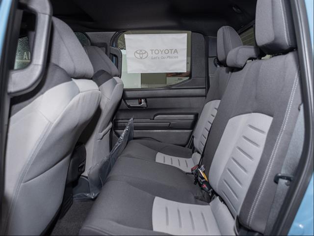 new 2026 Toyota Tacoma car, priced at $51,094