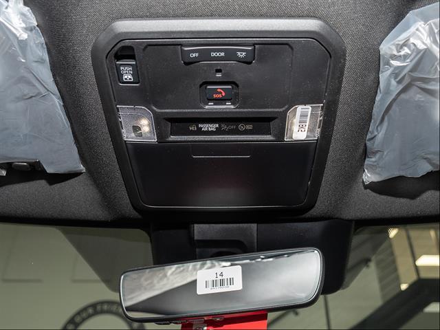 new 2026 Toyota Tundra car, priced at $57,469