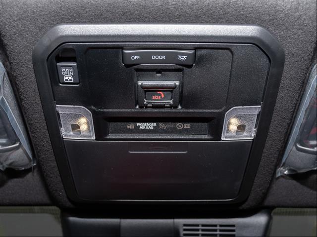 new 2026 Toyota 4Runner car, priced at $58,177