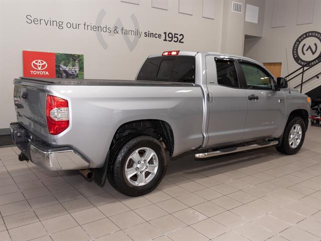 used 2016 Toyota Tundra car, priced at $26,841