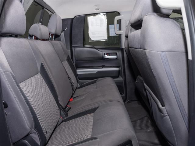 used 2016 Toyota Tundra car, priced at $26,841