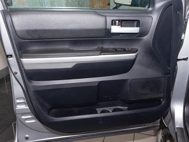 used 2016 Toyota Tundra car, priced at $26,841