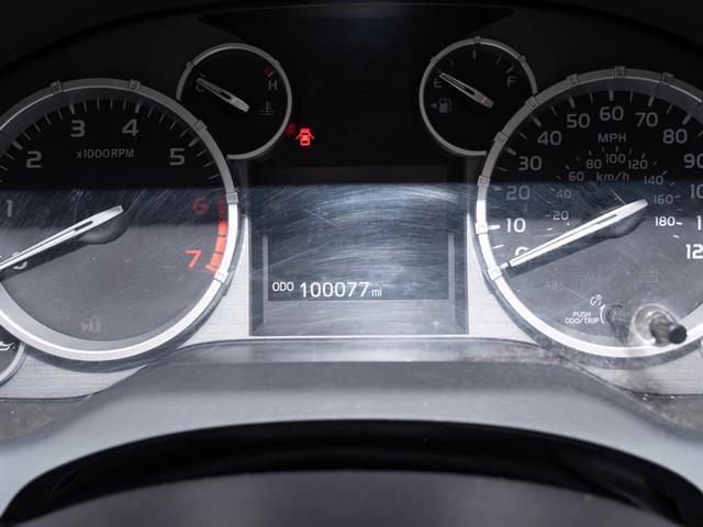 used 2016 Toyota Tundra car, priced at $26,841