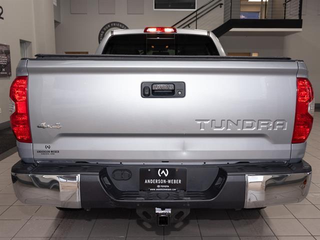 used 2016 Toyota Tundra car, priced at $26,841
