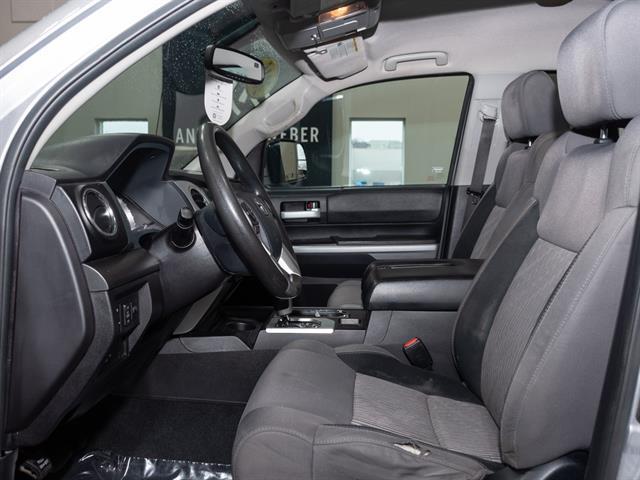 used 2016 Toyota Tundra car, priced at $26,841