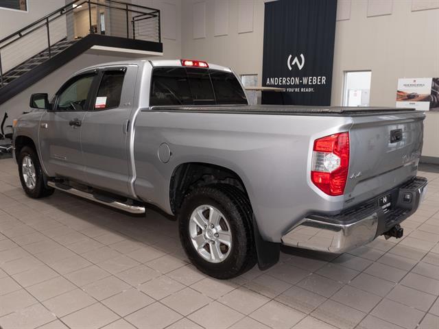 used 2016 Toyota Tundra car, priced at $26,841