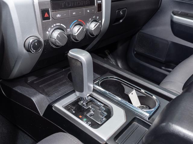 used 2016 Toyota Tundra car, priced at $26,841