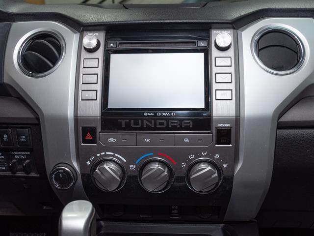 used 2016 Toyota Tundra car, priced at $26,841