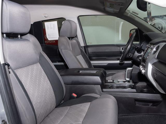 used 2016 Toyota Tundra car, priced at $26,841