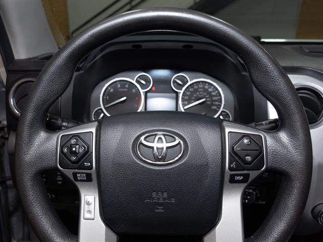 used 2016 Toyota Tundra car, priced at $26,841