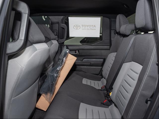 new 2026 Toyota Tacoma car, priced at $49,825