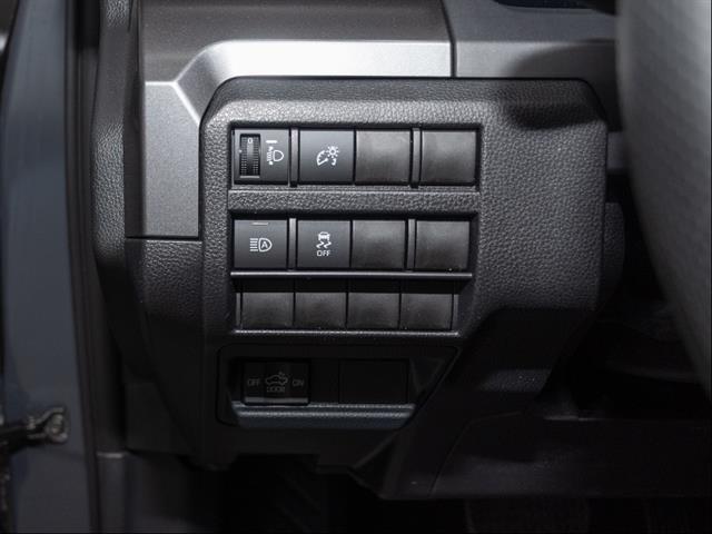 new 2026 Toyota Tacoma car, priced at $49,825