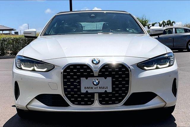 used 2024 BMW 430 car, priced at $41,795