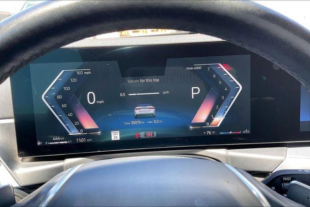 used 2024 BMW 430 car, priced at $41,795
