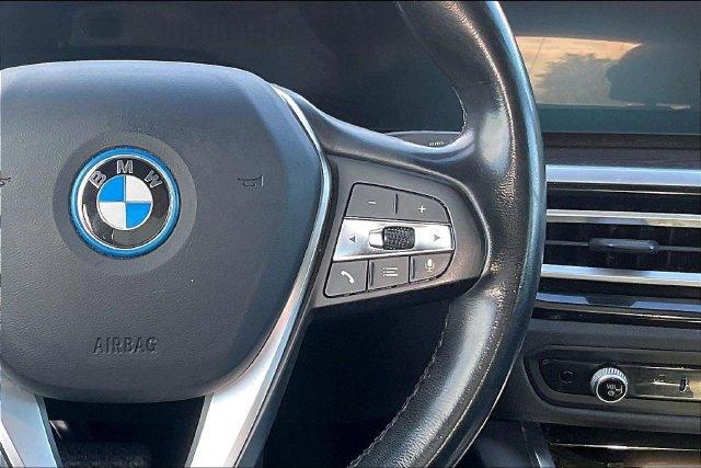 BMW i4 view 19