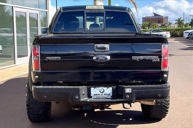 used 2013 Ford F-150 car, priced at $28,795