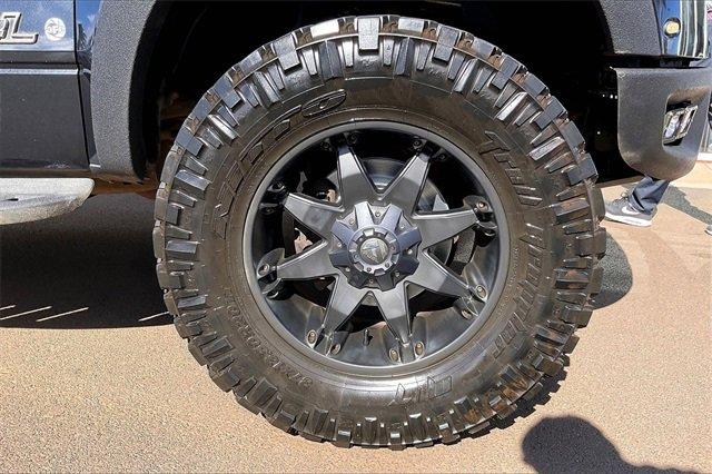 used 2013 Ford F-150 car, priced at $28,795