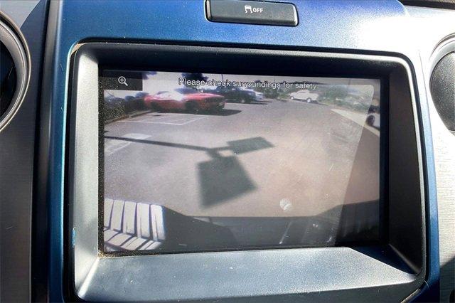 used 2013 Ford F-150 car, priced at $28,795