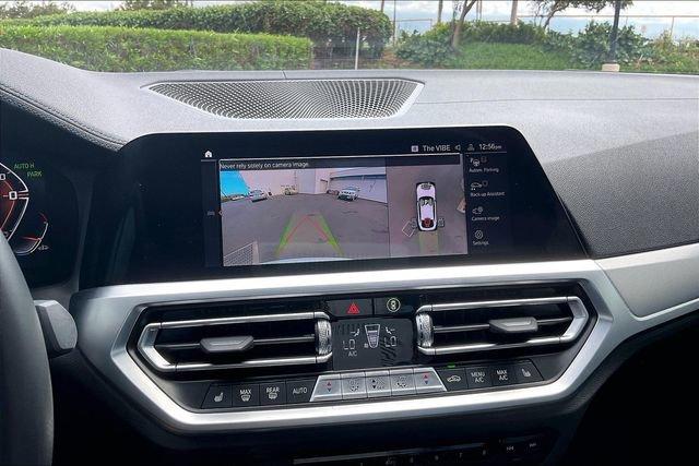 used 2023 BMW M440 Gran Coupe car, priced at $54,995