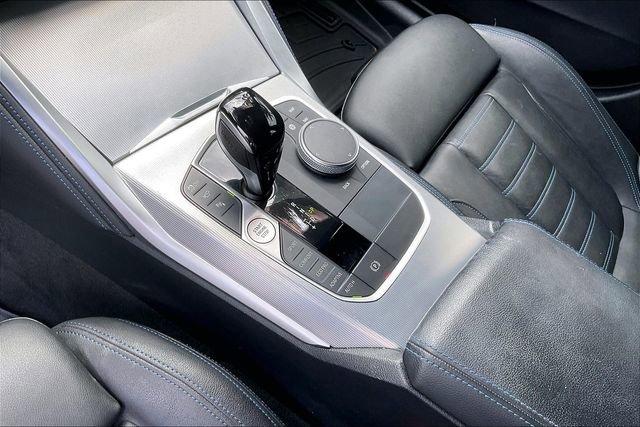 used 2023 BMW M440 Gran Coupe car, priced at $54,995