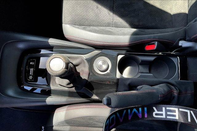 used 2023 Toyota GR Corolla car, priced at $47,895