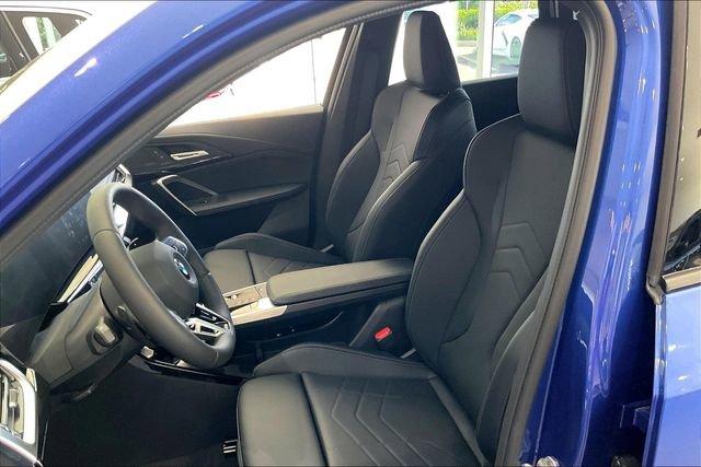 new 2026 BMW X1 car, priced at $51,350