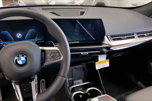 new 2026 BMW X1 car, priced at $51,350