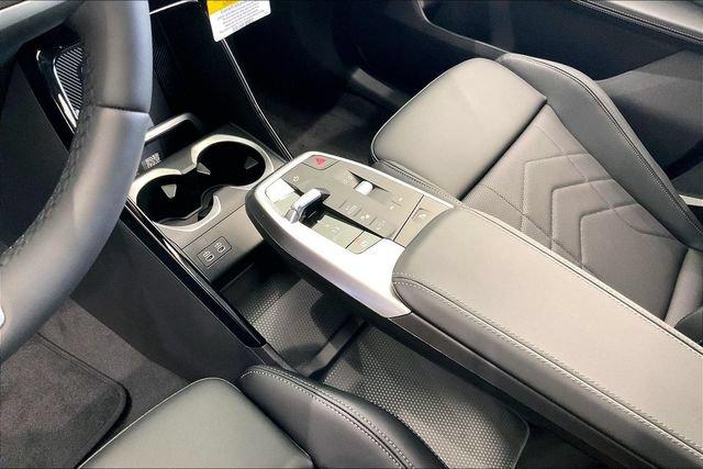 new 2026 BMW X1 car, priced at $51,350