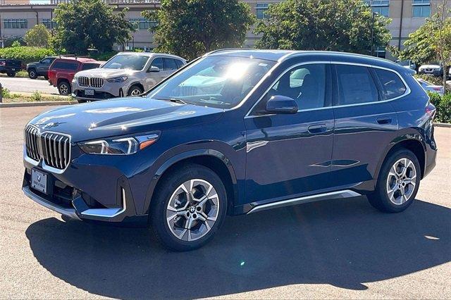 new 2026 BMW X1 car, priced at $47,940