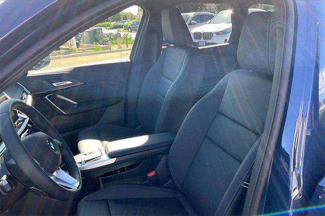 new 2026 BMW X1 car, priced at $47,940