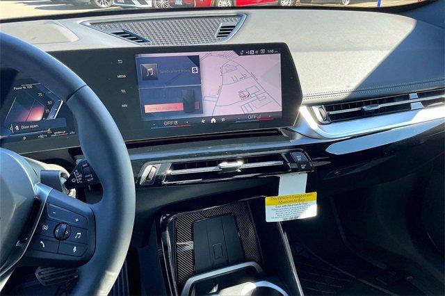 new 2026 BMW X1 car, priced at $47,940