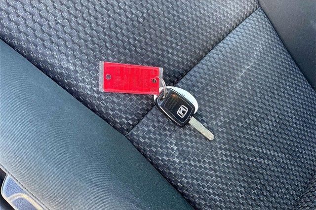 used 2020 Honda Fit car, priced at $16,995