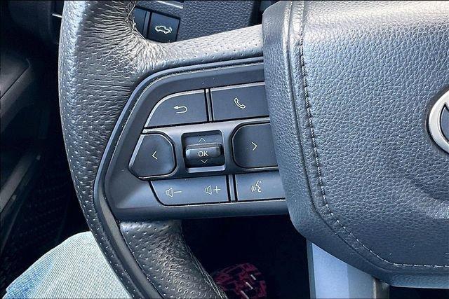 used 2024 Toyota Tacoma car, priced at $59,795