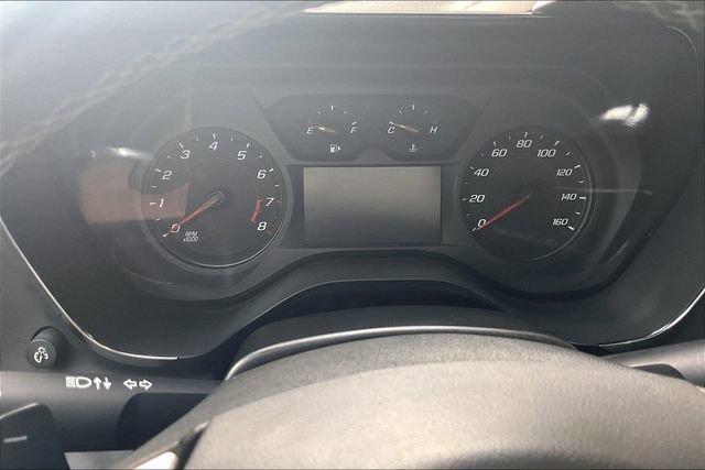 used 2023 Chevrolet Camaro car, priced at $23,995