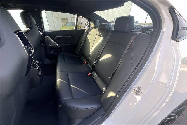 new 2026 BMW M5 car, priced at $129,300